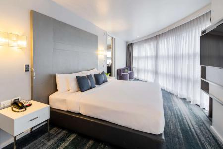 Best Western Plus @20 Sukhumvit - 86