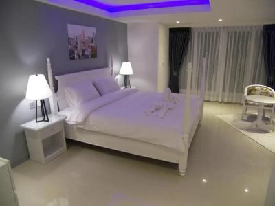 Swiss Villas Panoramic - Sha Certified - 217
