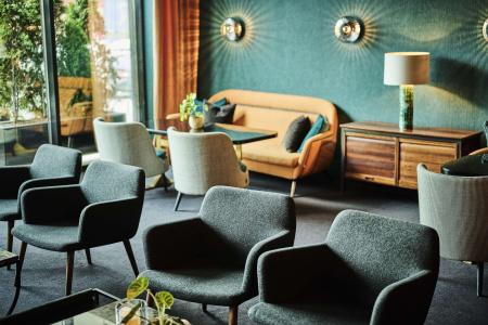 Radisson Blu Caledonien, Kristiansand - 43