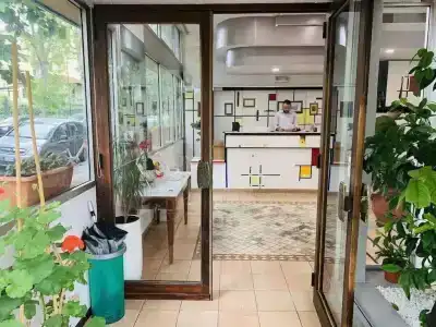 Real Ristorante e Pizzeria Parking Free !!! - 11