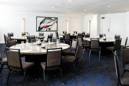 Beverly Hills Marriott - 41