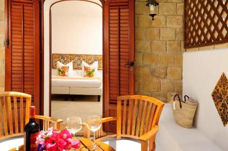 Le Calette Garden & Bay - 51