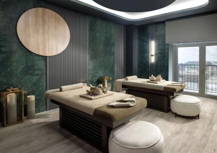 Radisson Blu Ankara - 24