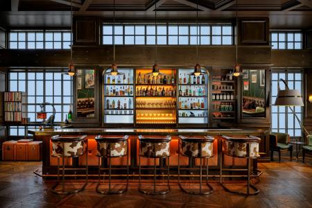 Mandarin Oriental New York - 27