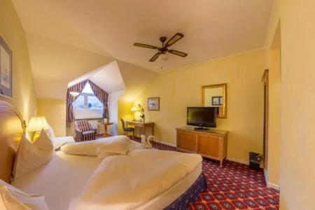 Dominik Alpine City Wellness - Adults only - 37