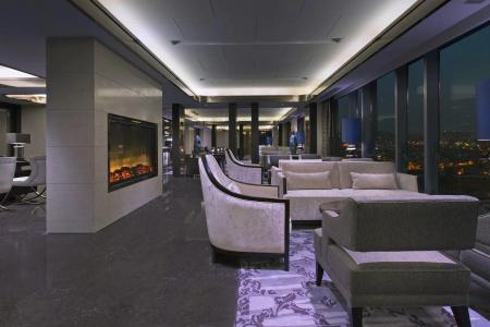 Sheraton Qingdao Licang - 1