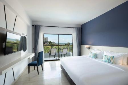 Centra By Centara Cha Am Beach Resort Hua Hin Sha Plus - 96