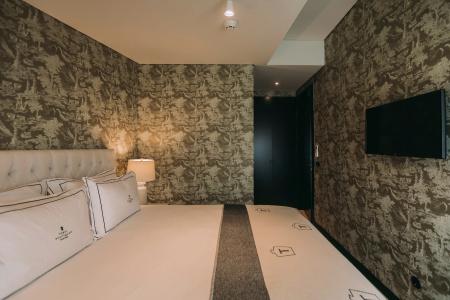 Torel Palace Porto - 166