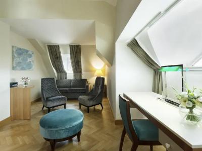 Sofitel Grand Sopot - 67