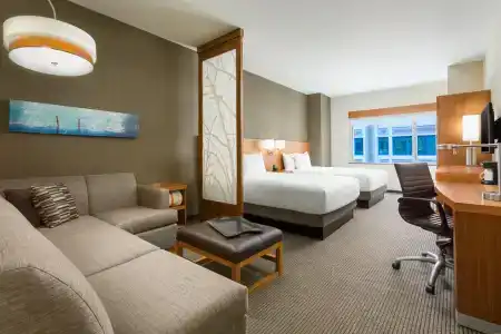 Hyatt Place Chicago/Downtown - The Loop - 39