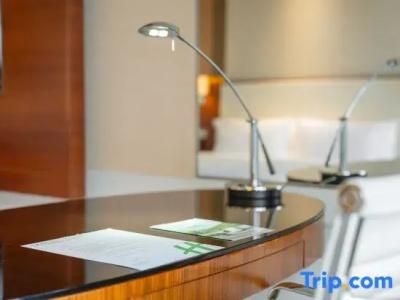 Holiday Inn Chengdu Xindu, An Ihg - 104