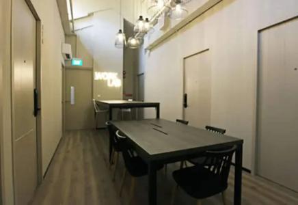 St Signature Jalan Besar [5 Hours, 5Pm-10Pm] (Sg Clean, Staycation Approved) - 9