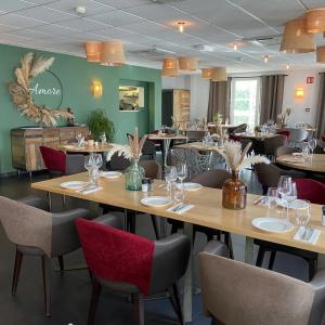 Résidence Prestige Odalys Nakâra - 31