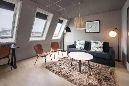 Scandic Ambassadeur - 58