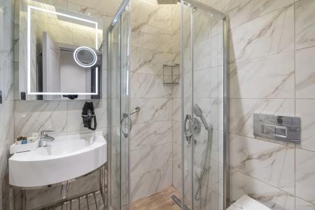 Pera Luna Residence - 43