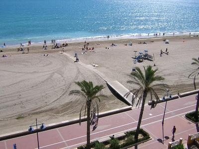 Sunday's Beach - 14