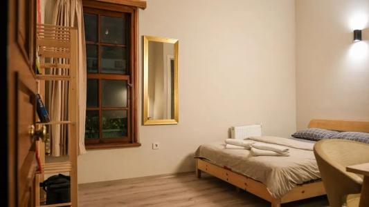 Second Home Hostel - 56