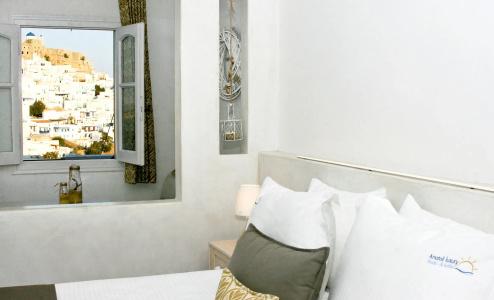 Anatoli Luxury Studios & Suites - 163