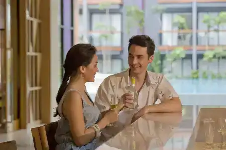 Holiday Inn Express Phuket Patong Beach Central, An Ihg - Sha Plus - 36