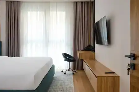 Stylo Residences & Suites - 162