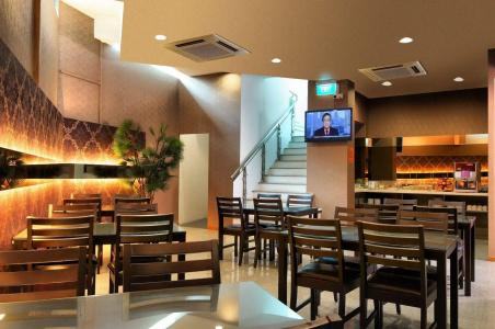 The Quay West Coast (Sg Clean, Staycation Approved) - 26
