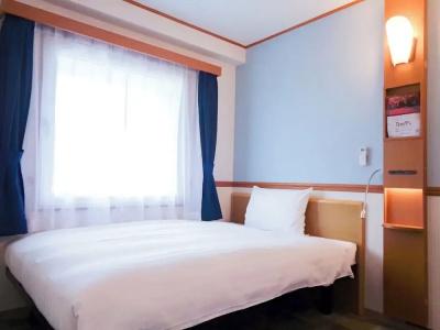 Toyoko Inn Ekimae - 71
