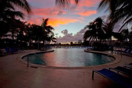 DoubleTree Resort Hollywood Beach - 31