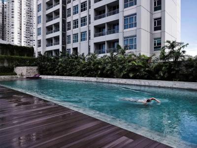 Pullman Jakarta Central Park - 40