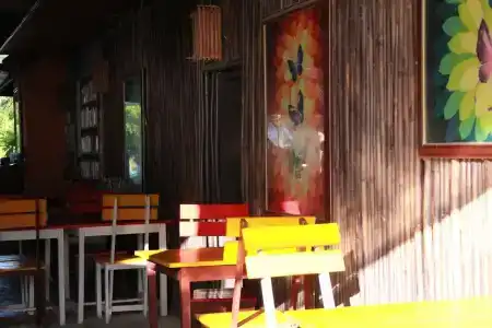 Horizon Bungalows Restaurant and Bar - 17