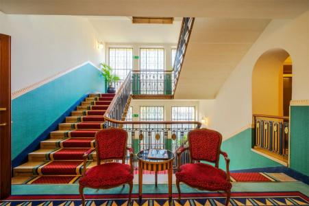 Art Deco Montana - 16