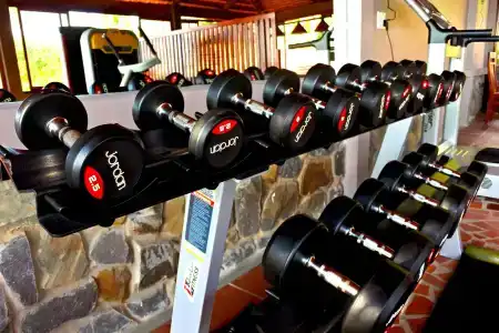 Phu Quoc Eco Beach Resort - 12