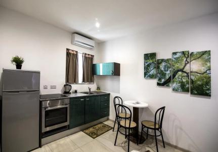 Estrella Lodging - 14
