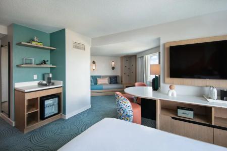Crowne Plaza Orlando-Universal, An Ihg - 34