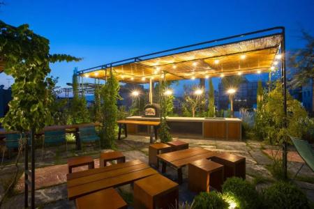 The Foundry Suites - 302