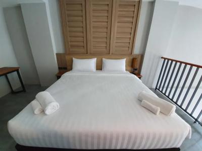 Atom Phuket -Sha Plus - 100