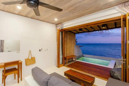 The Humble Villas - 24