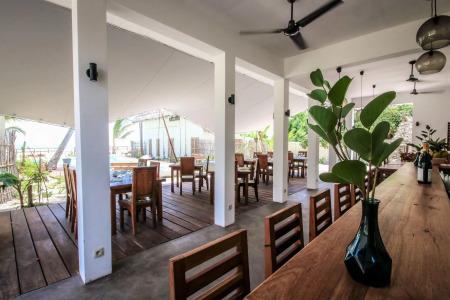 Jambiani Villas - 24