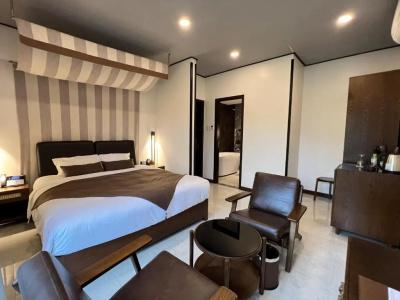 The Blossom Resort – Onsen & Foot Massage Inclusive - 168