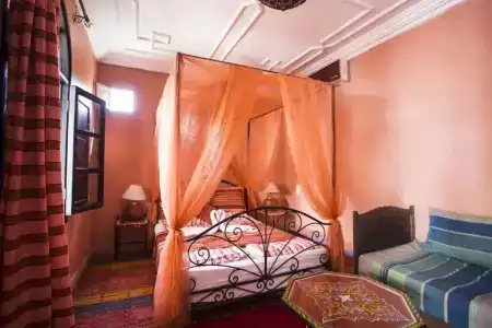 Riad Losra - 40