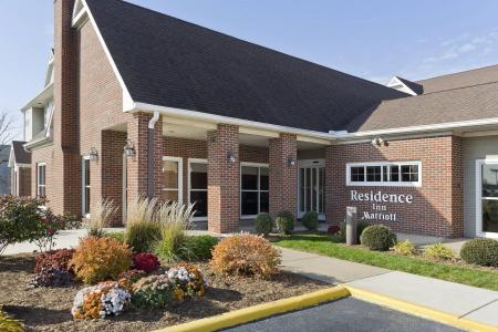 Residence Inn by Marriott - 0