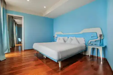 iH Grande Albergo Delle Nazioni - 13