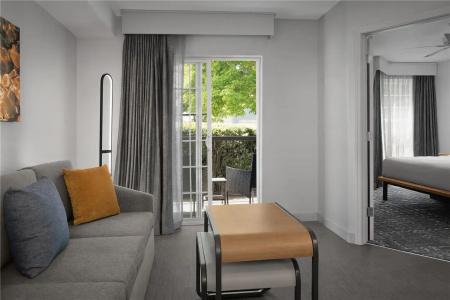 Homewood Suites by Hilton Vancouver / Portland - 120