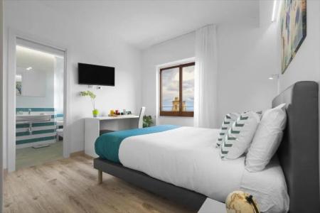 Sirocco Suites - 38