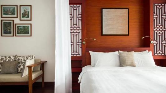 Amanjaya Pancam Suites - 42
