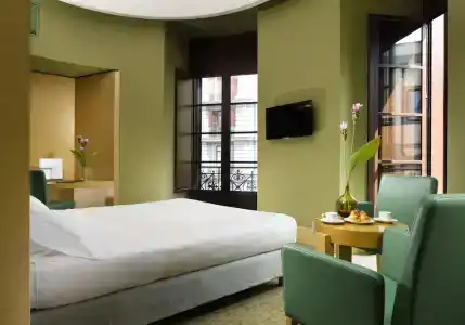 Unahotels Napoli - 40