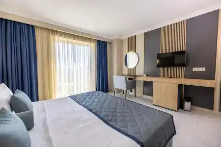 Yasmin Bodrum Resort - 12
