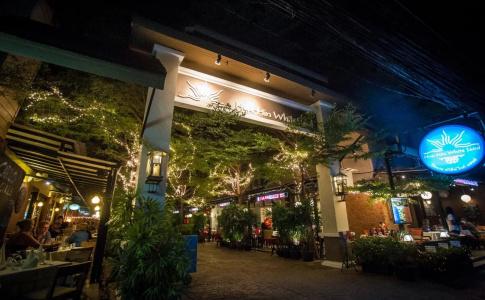 Hua Hin White Sand - 26