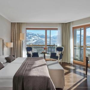 Lebenberg Schlosshotel-Kitzbühel - 24
