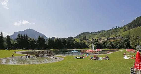 Jufa Schladming - 37