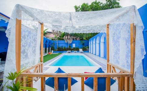 The Panwa Guesthouse - 9